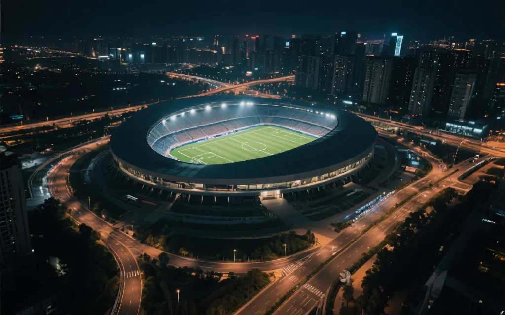 2026世界杯16座主办城市深度解析：场馆升级、智能安保与绿色低碳如何重塑北美城市赛时运营